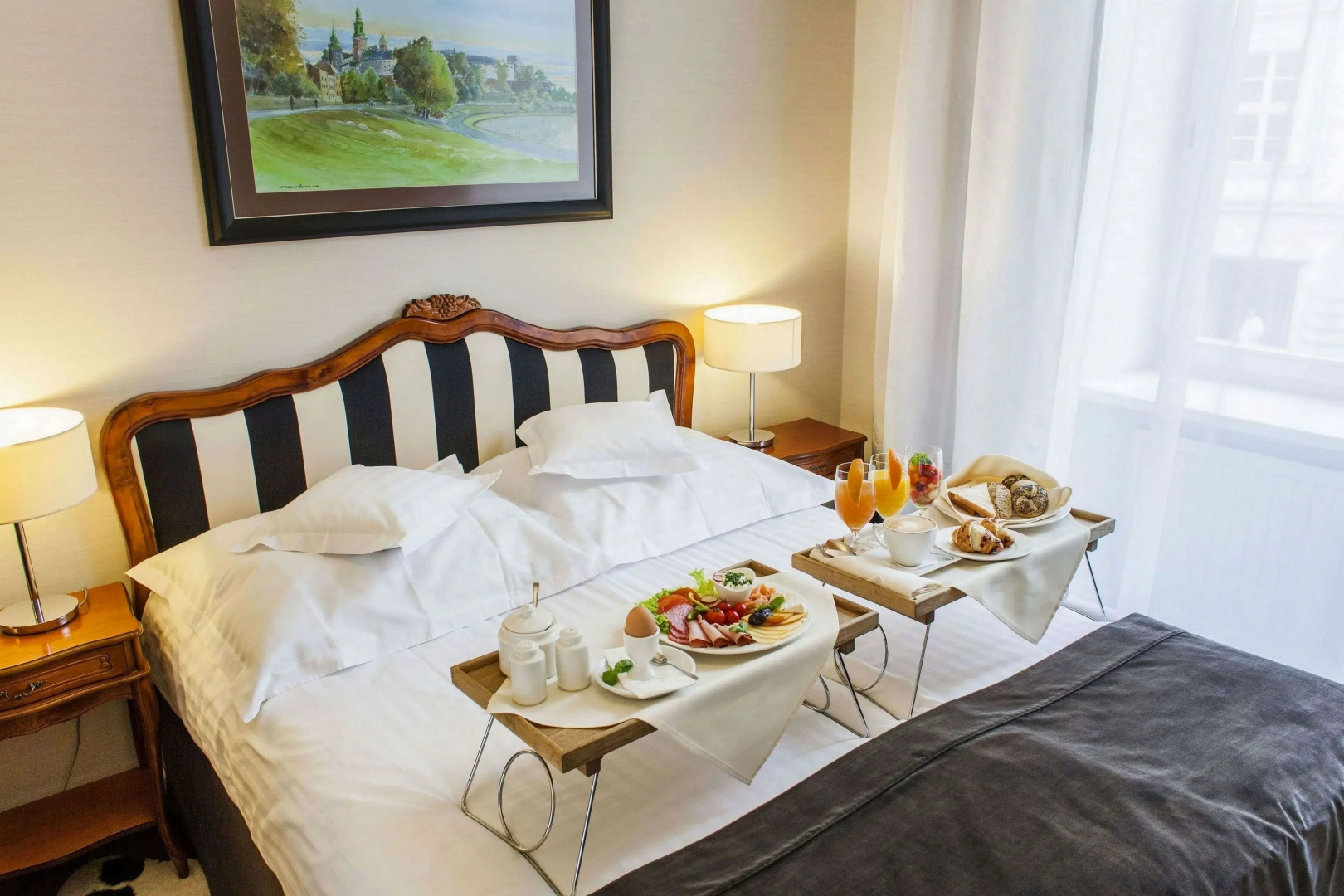 Foto - Hotel Senacki