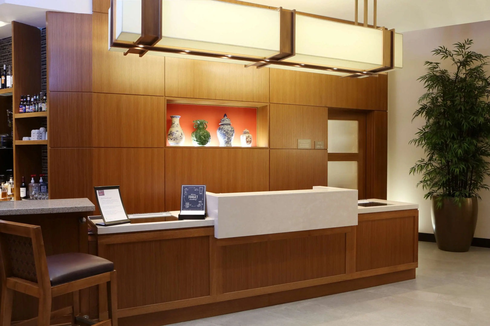 Photo - Flushing Central Hotel 88