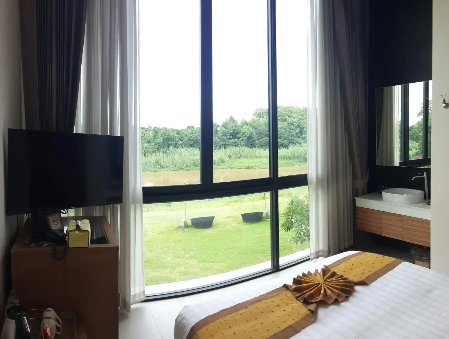Foto - Zensala Riverpark Resort-SHA Extra Plus