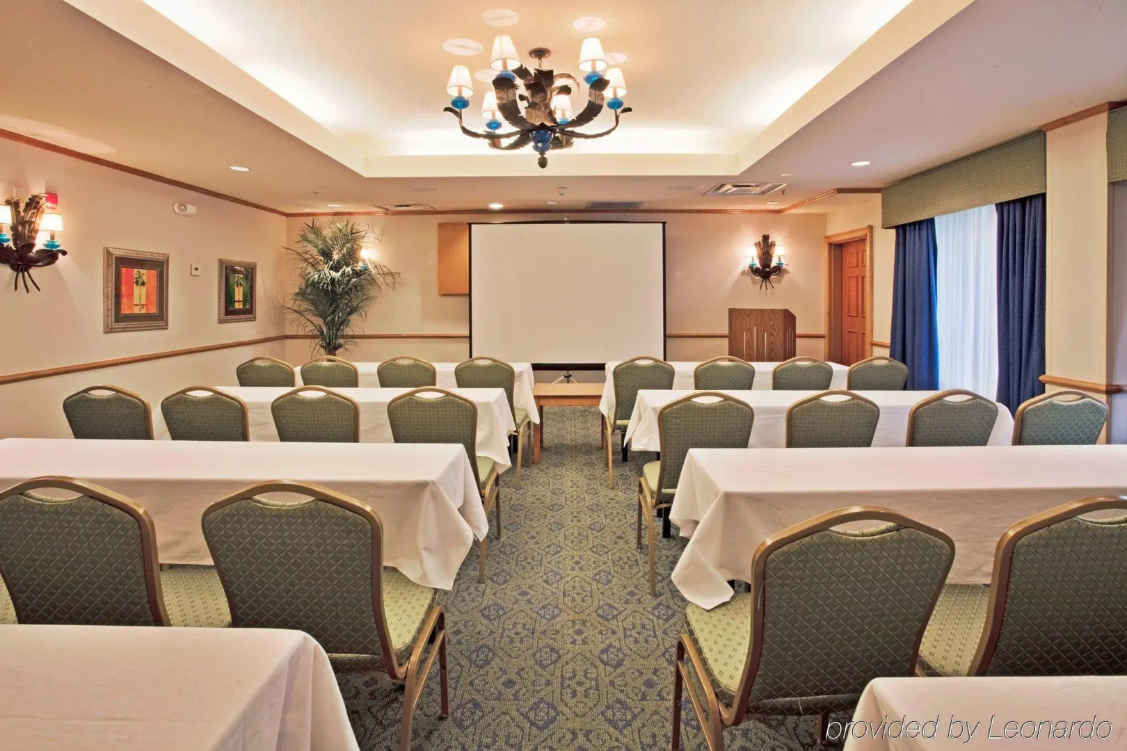 Foto - Best Western Plus Orlando Lake Buena Vista South Inn & Suites