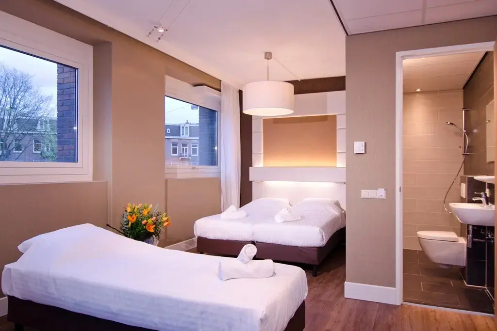 Photo - Hotel Mosaic City Centre