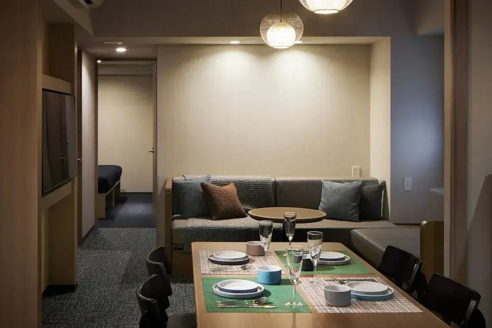 Foto - Minn Asakusa Kappabashi