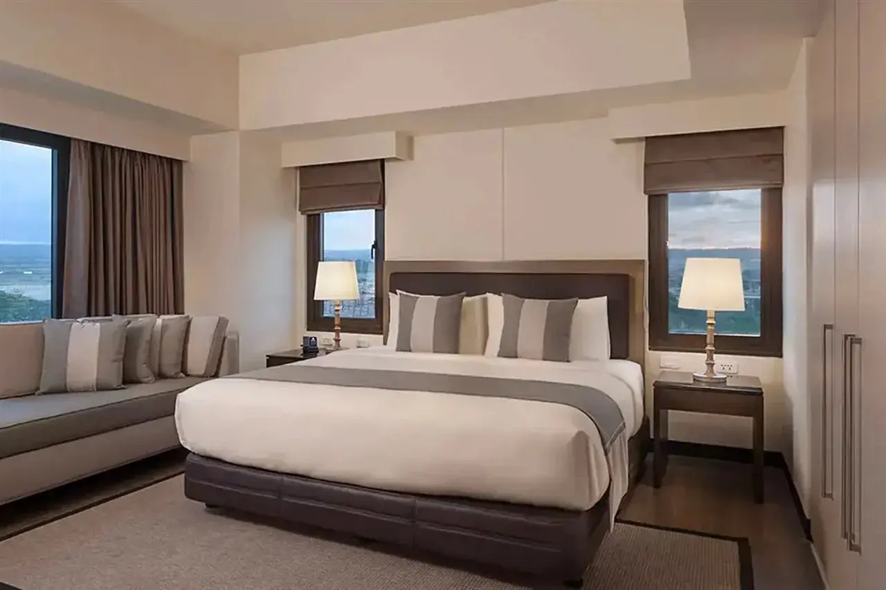 Foto - Seda Nuvali Laguna near Tagaytay