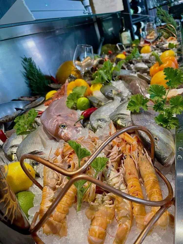 Photo - Maritim Marina Bay Resort & Casino