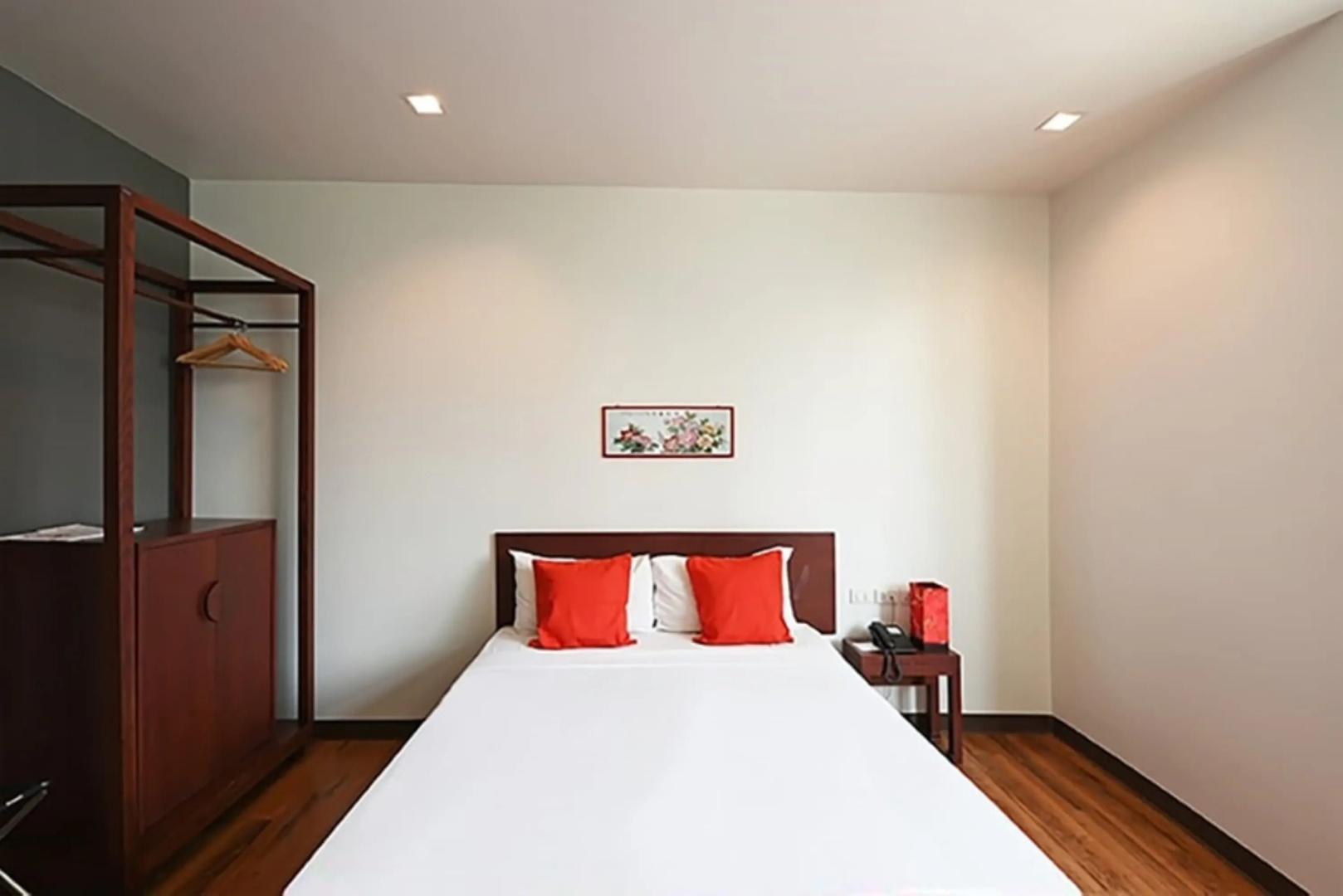 Photo - Ruamchitt Plaza Hotel