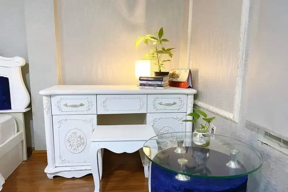 Foto - CROWNE MEOW BÙI VIỆN HOTEl 2