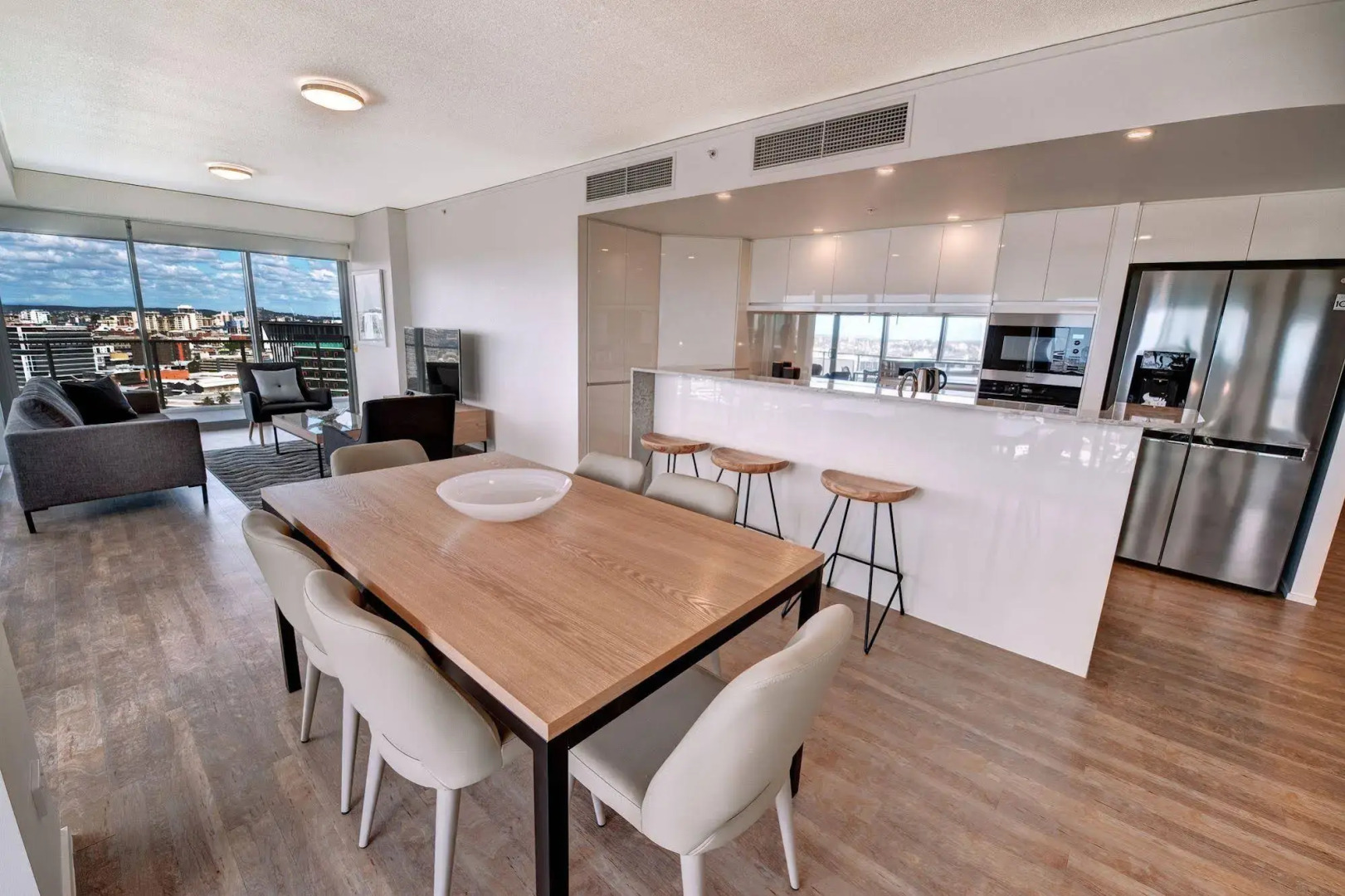 Foto - Belise Apartments