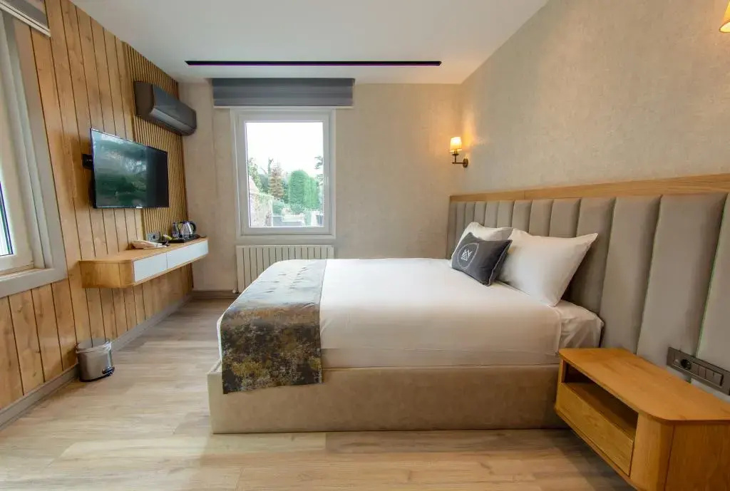 Photo - Mateo Hotel