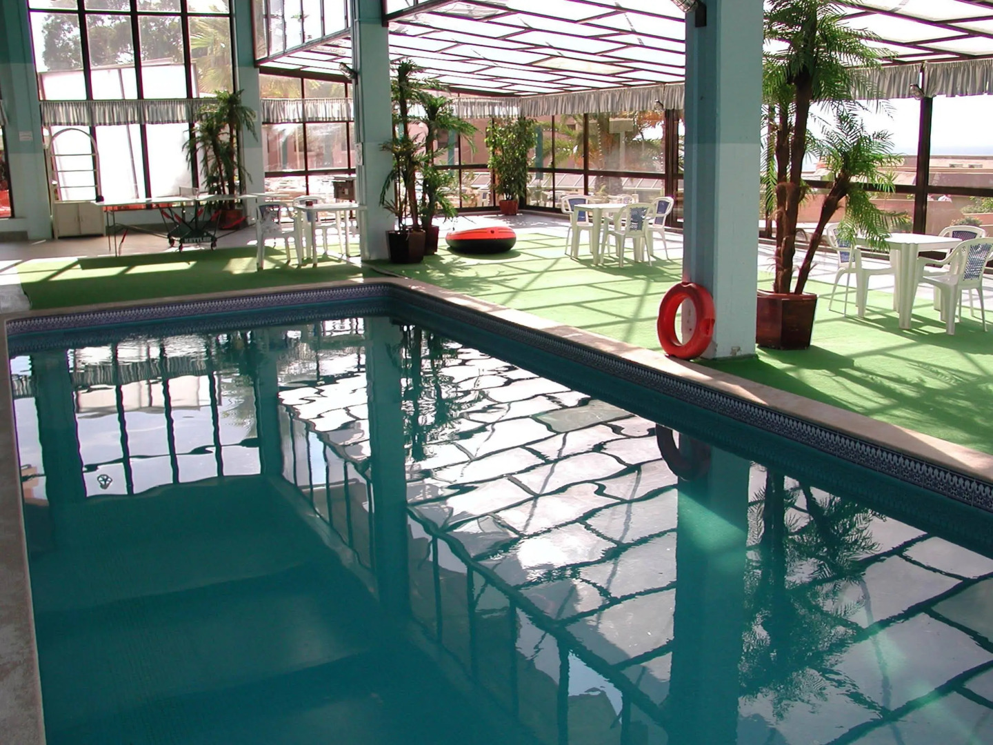 Foto - Auramar Beach Resort