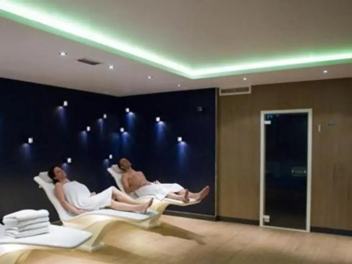 Foto - Van der Valk Hotel Schiphol