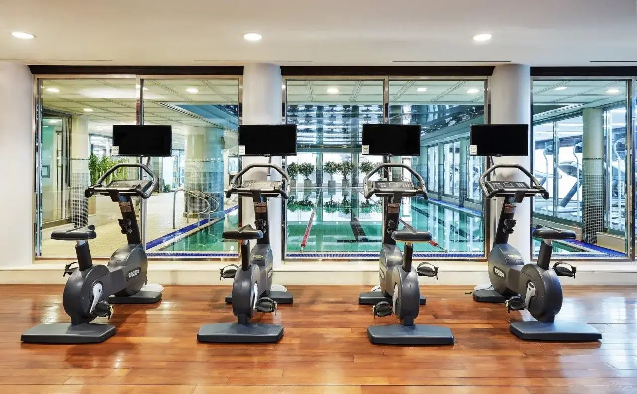 Photo - Grand Mercure Imperial Palace Seoul Gangnam