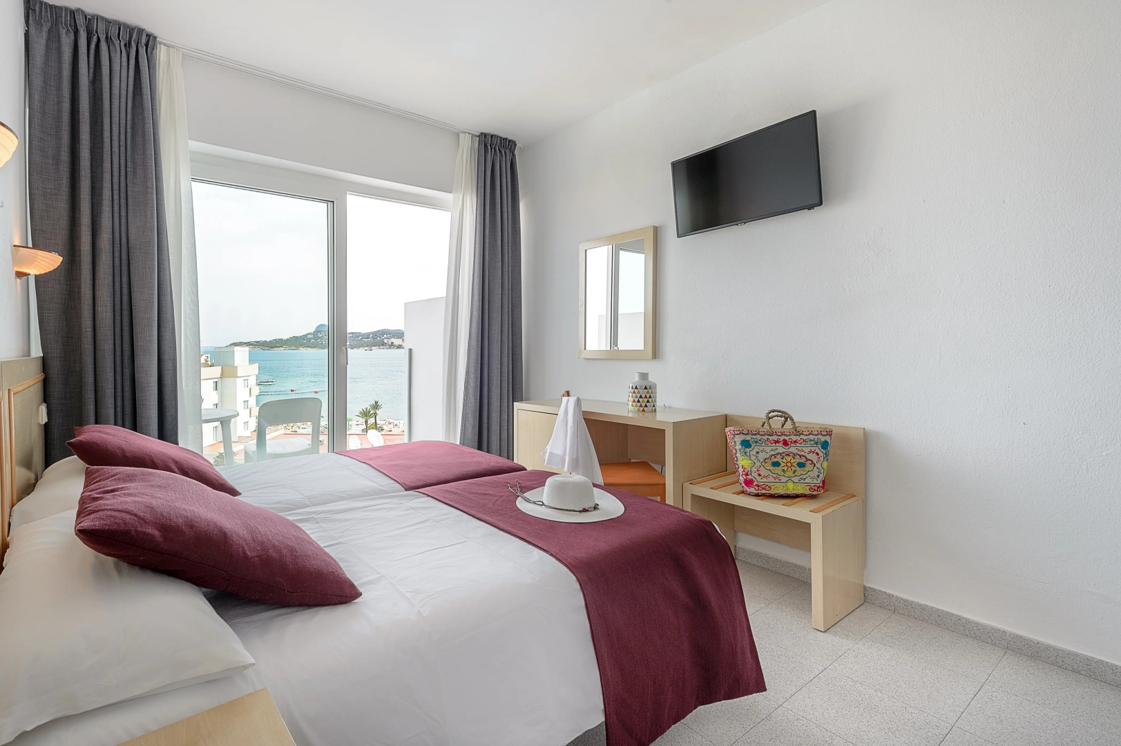 Foto - Hotel Vibra Riviera