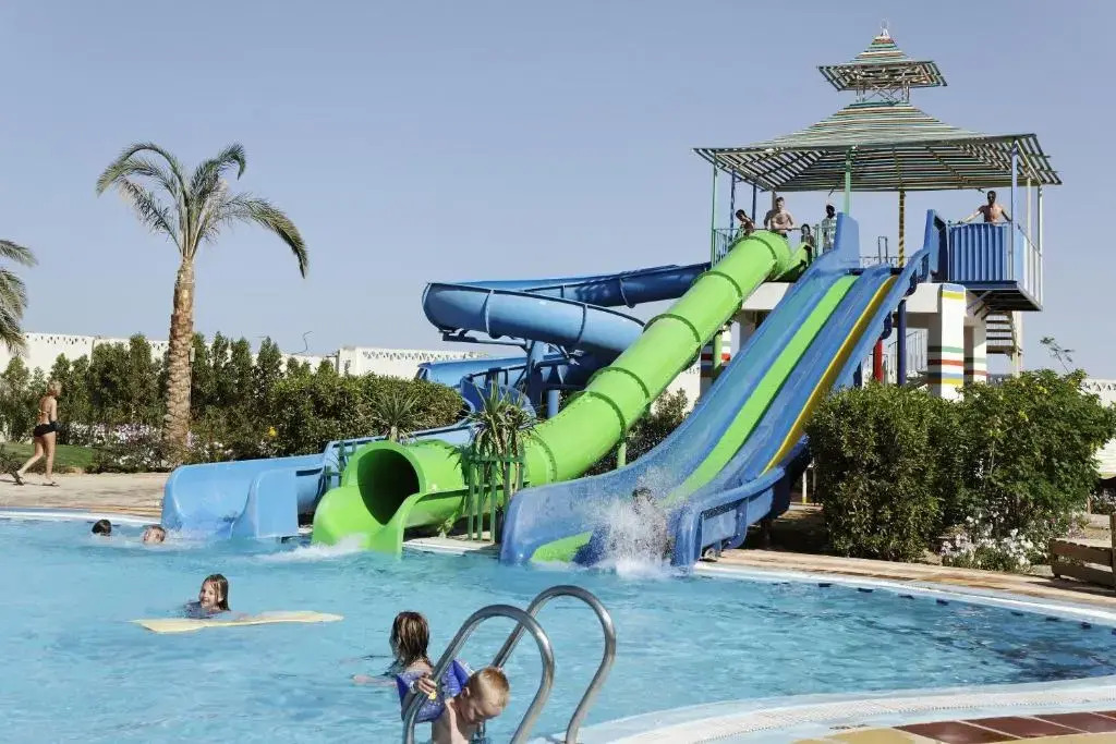 Foto - Three Corners Sunny Beach Resort