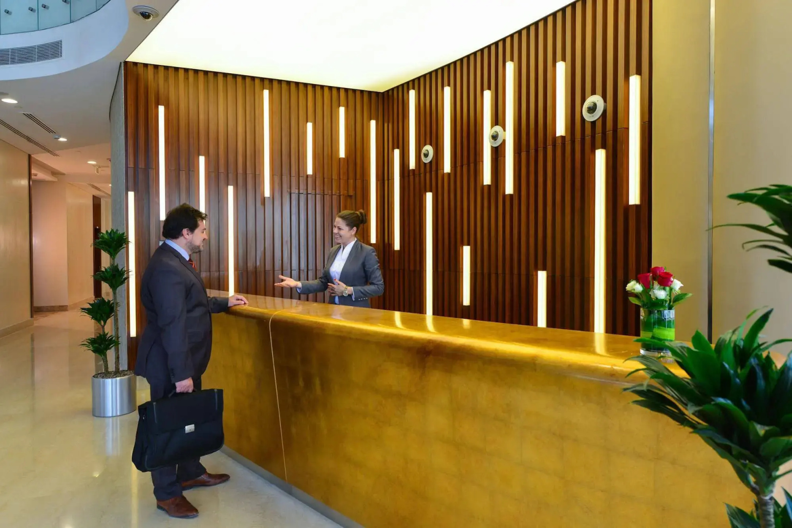 Foto - The Avenue Hotel