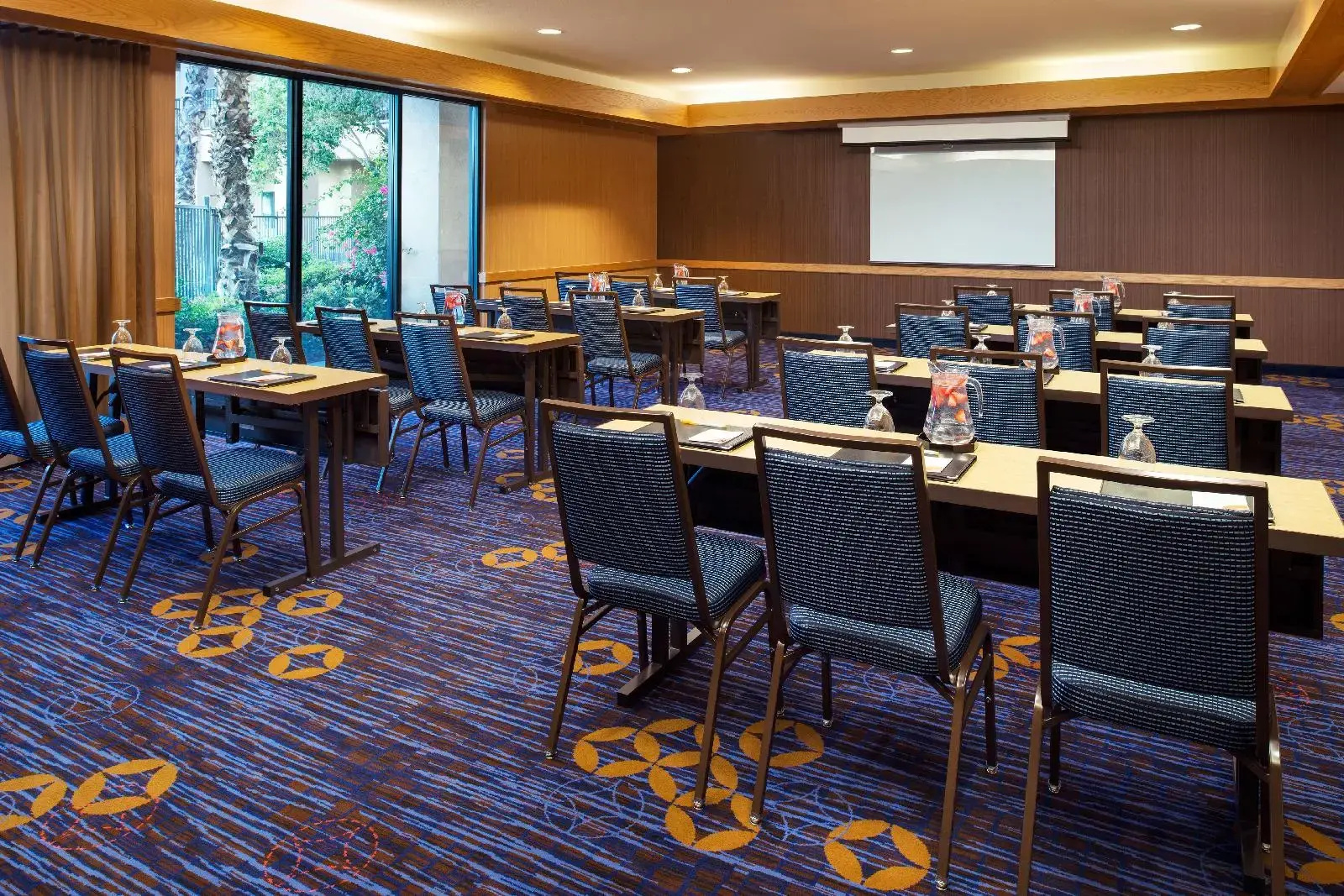 Foto - Courtyard by Marriott Palm Desert