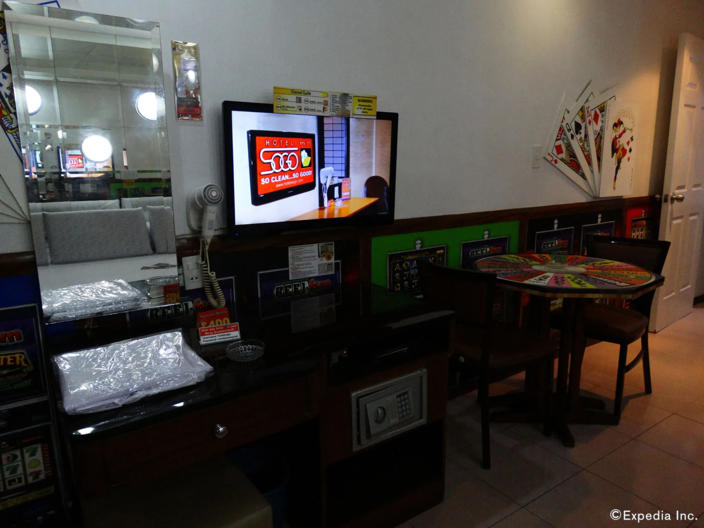 Foto - Hotel Sogo EDSA Harrison
