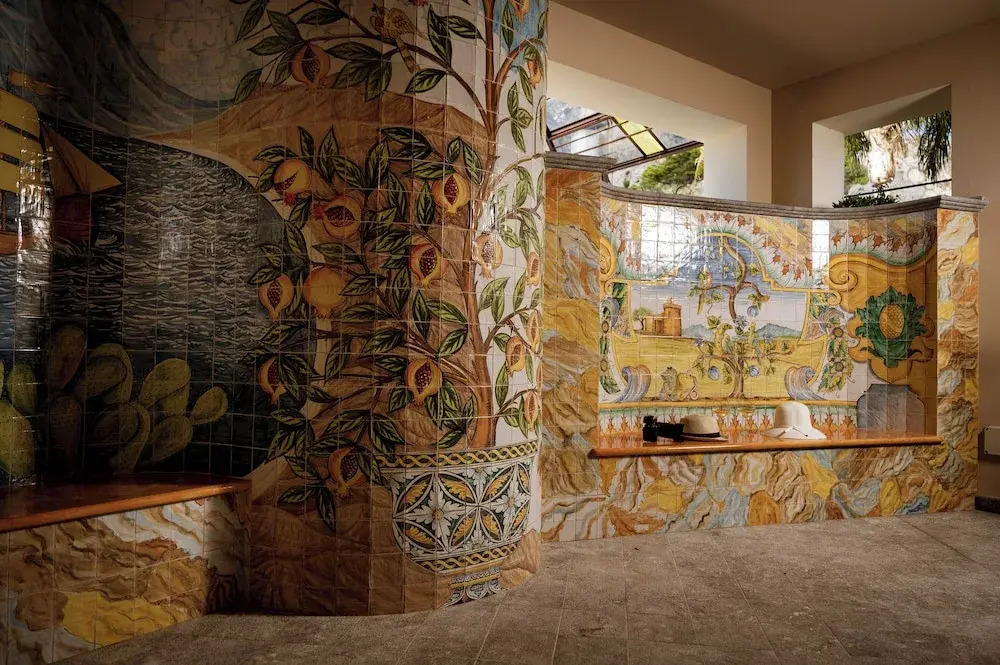 Photo - Villa Dei Melograni Boutique Hotel