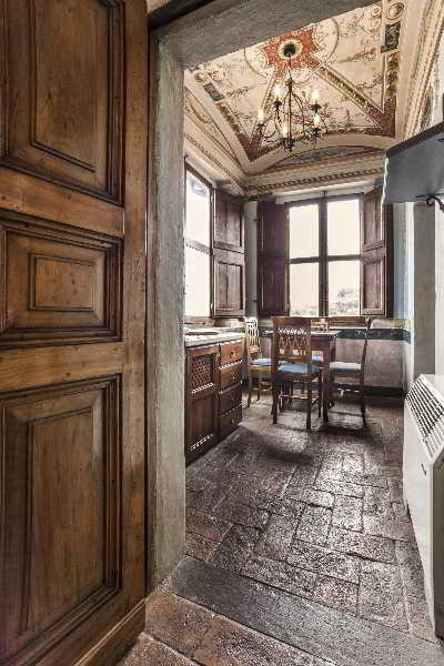 Foto - Palazzo Catalani Resort