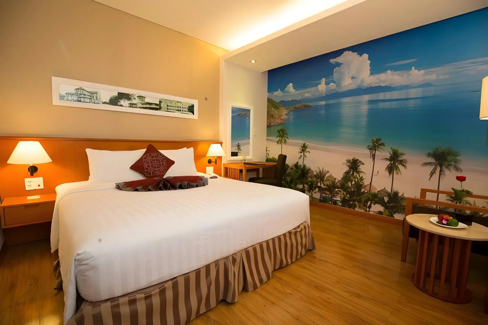 Foto - Renaissance Riverside Hotel Saigon