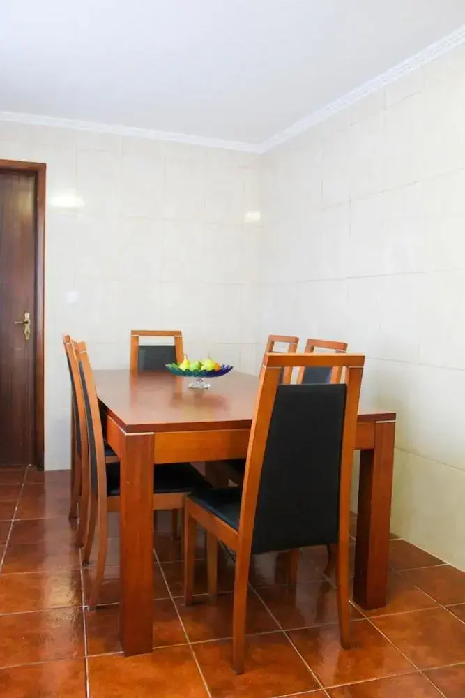 Foto - Vieira Rooms Natural Pools