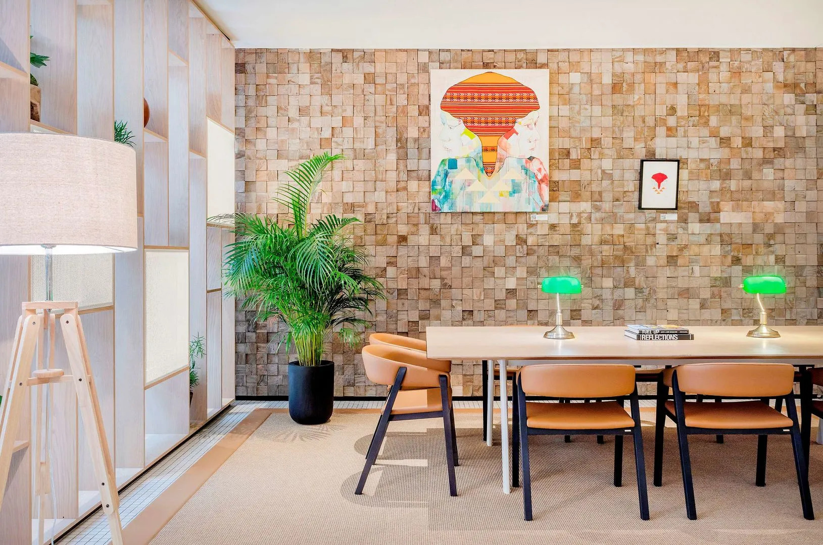 Foto - INNSiDE by Meliá Berlin Mitte