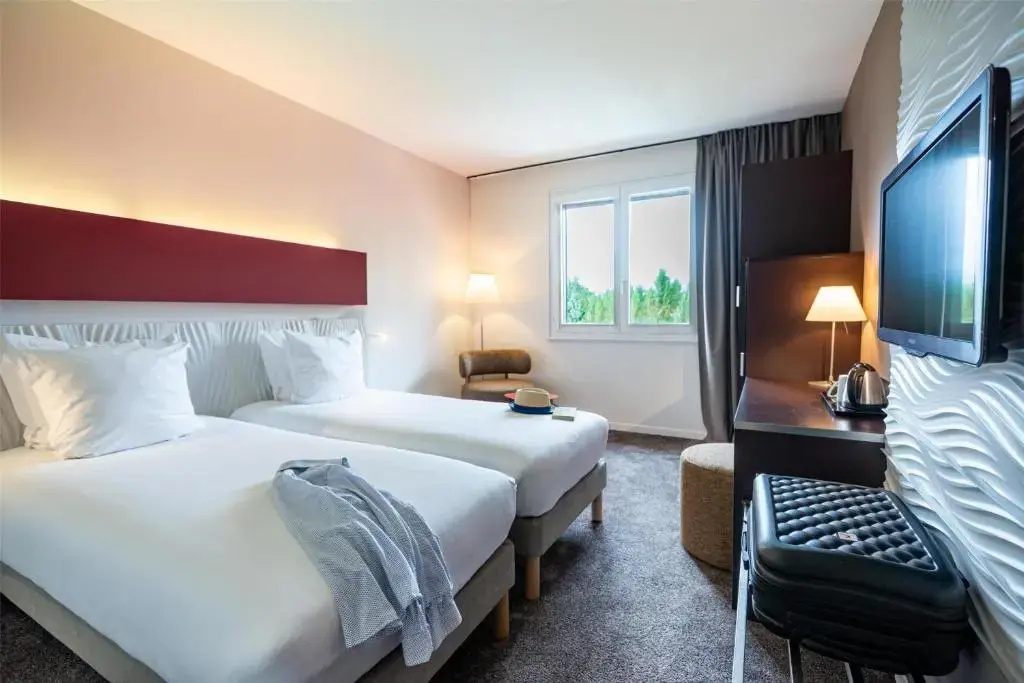 Foto - Hotel L'Europe Colmar, BW Signature Collection