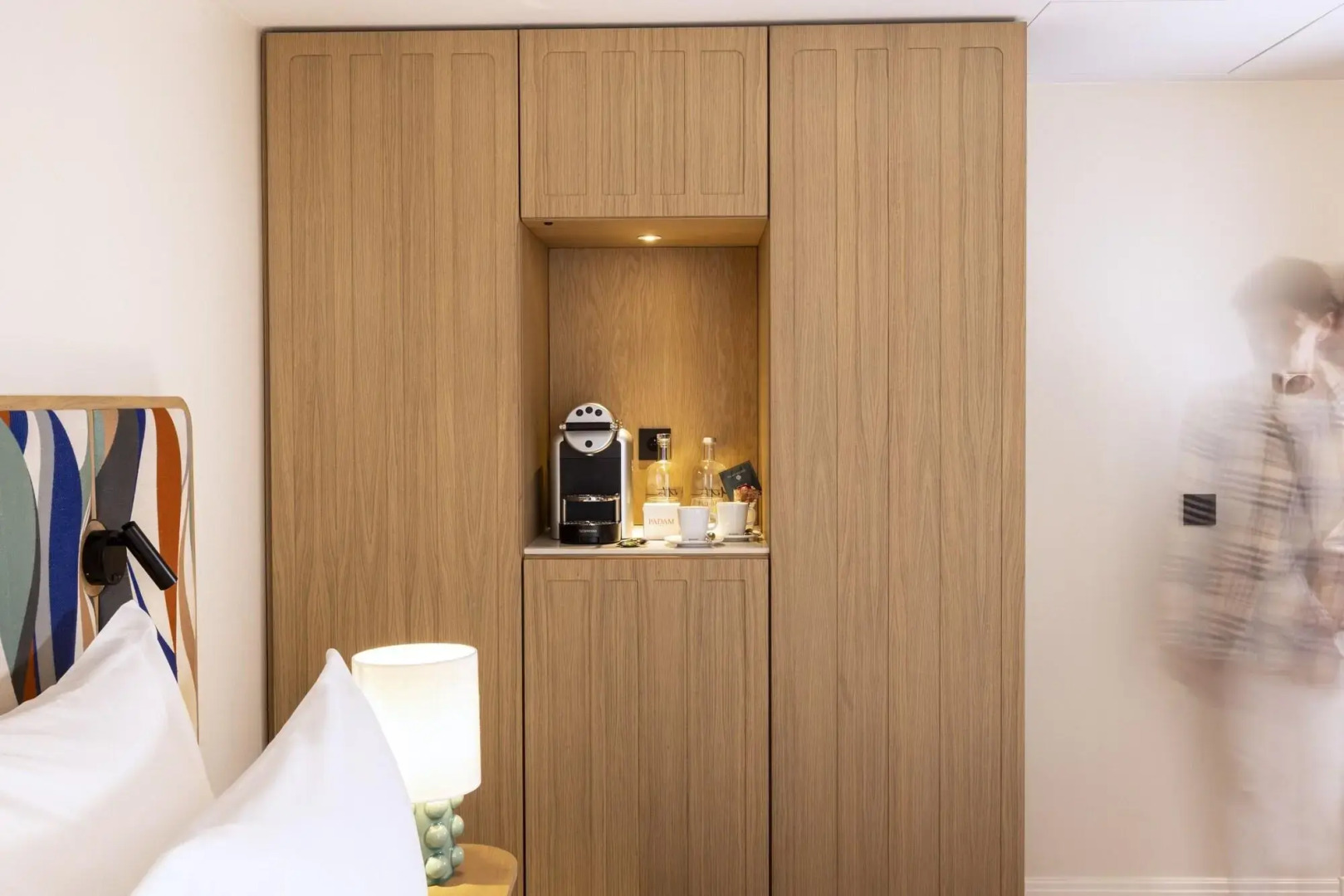 Photo - Padam Hôtel