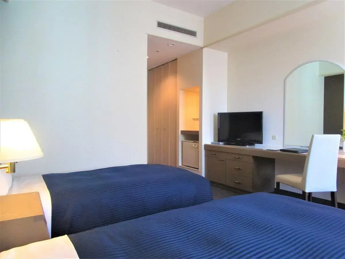 Photo - HOTEL LiVEMAX SAPPORO NAKAJIMA PARK GRANDE
