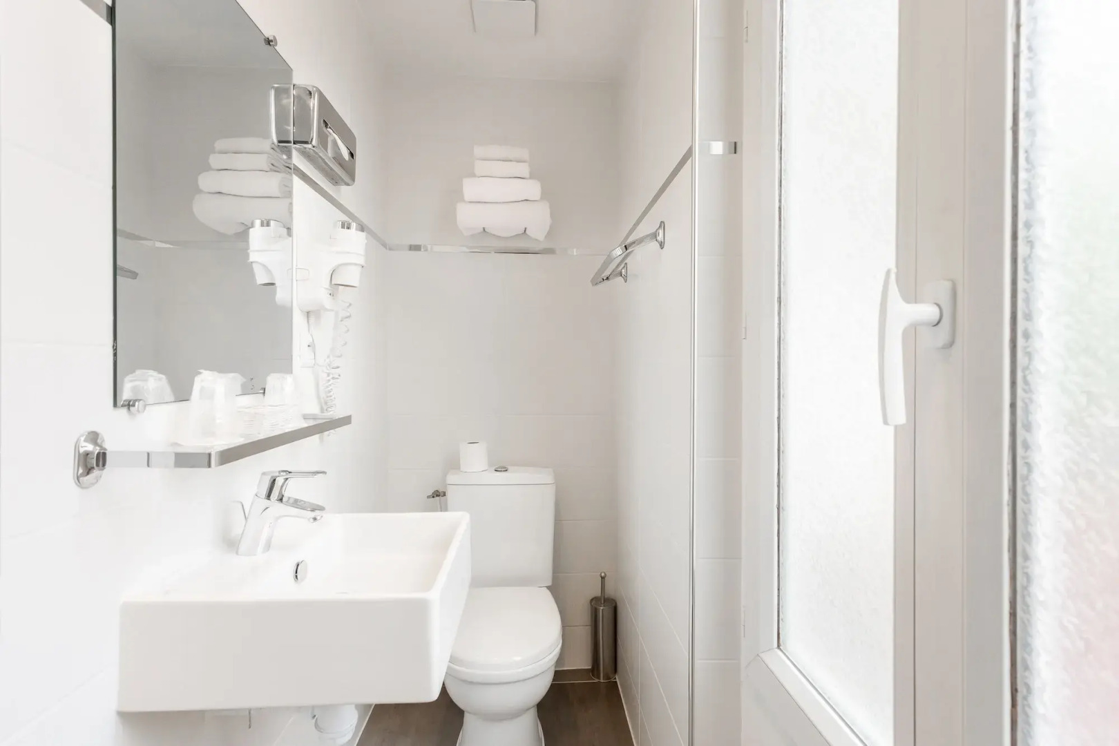 Foto - Kopster Hotel Paris Porte de Versailles