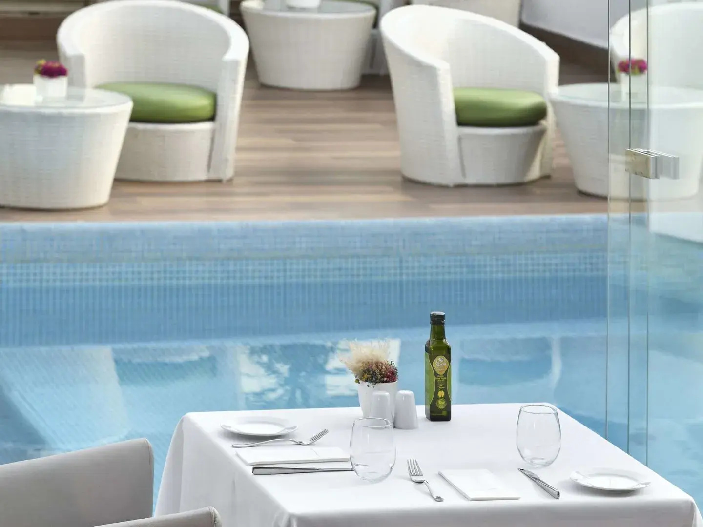 Foto - Mövenpick Casablanca