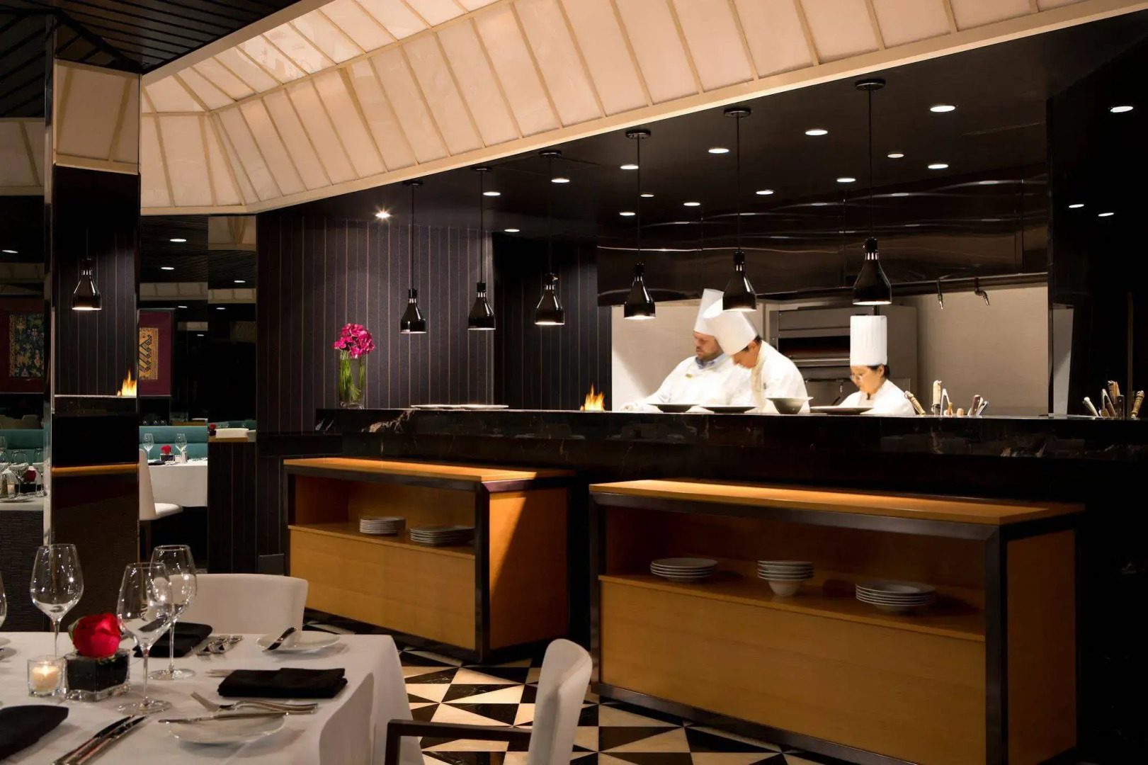 Foto - Millennium Hilton New York One UN Plaza