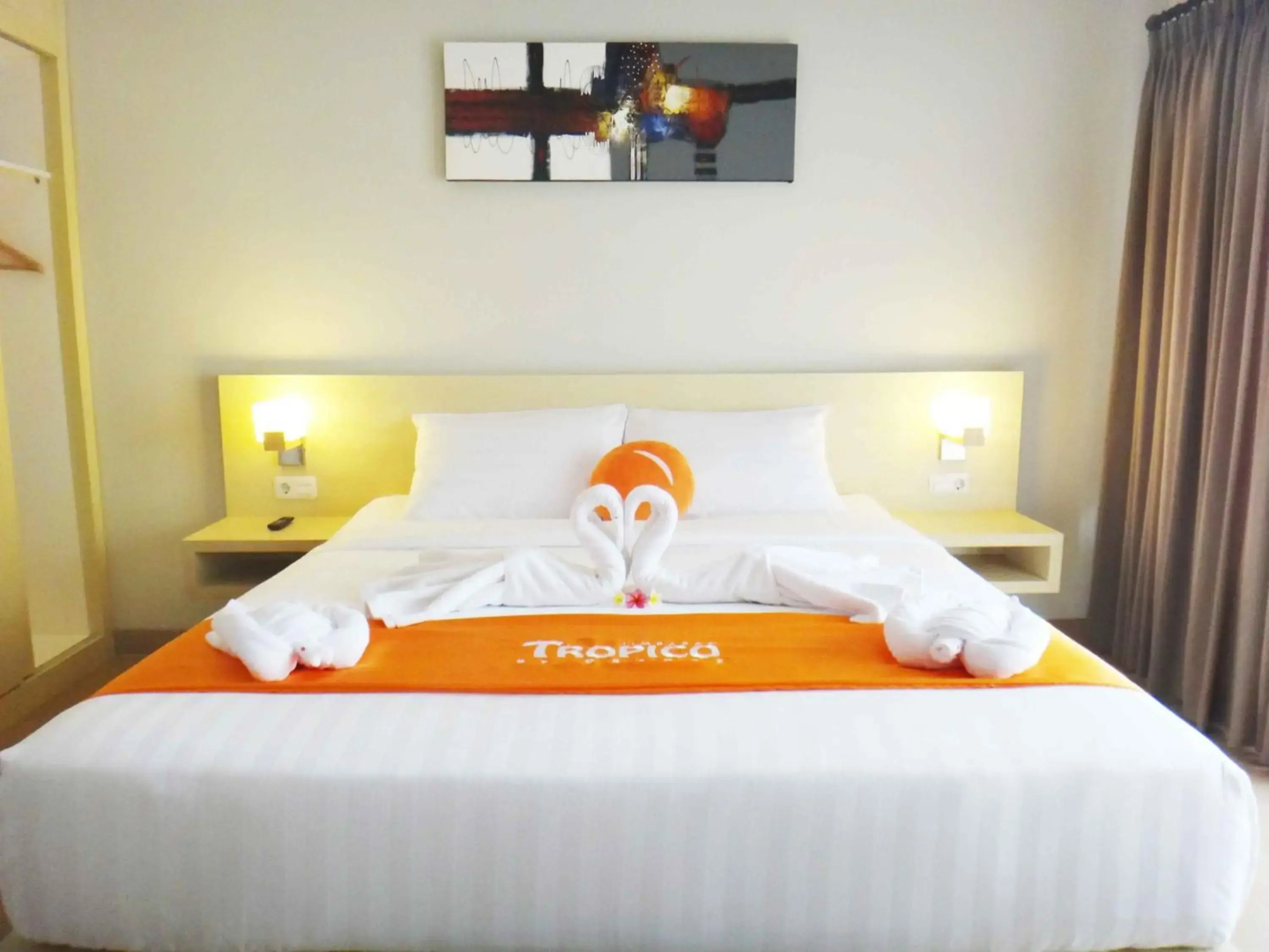 Foto - Tropico Jimbaran Bali