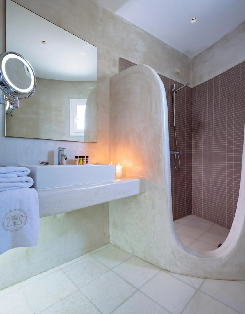 Photo - Poseidon of Paros Hotel & Spa