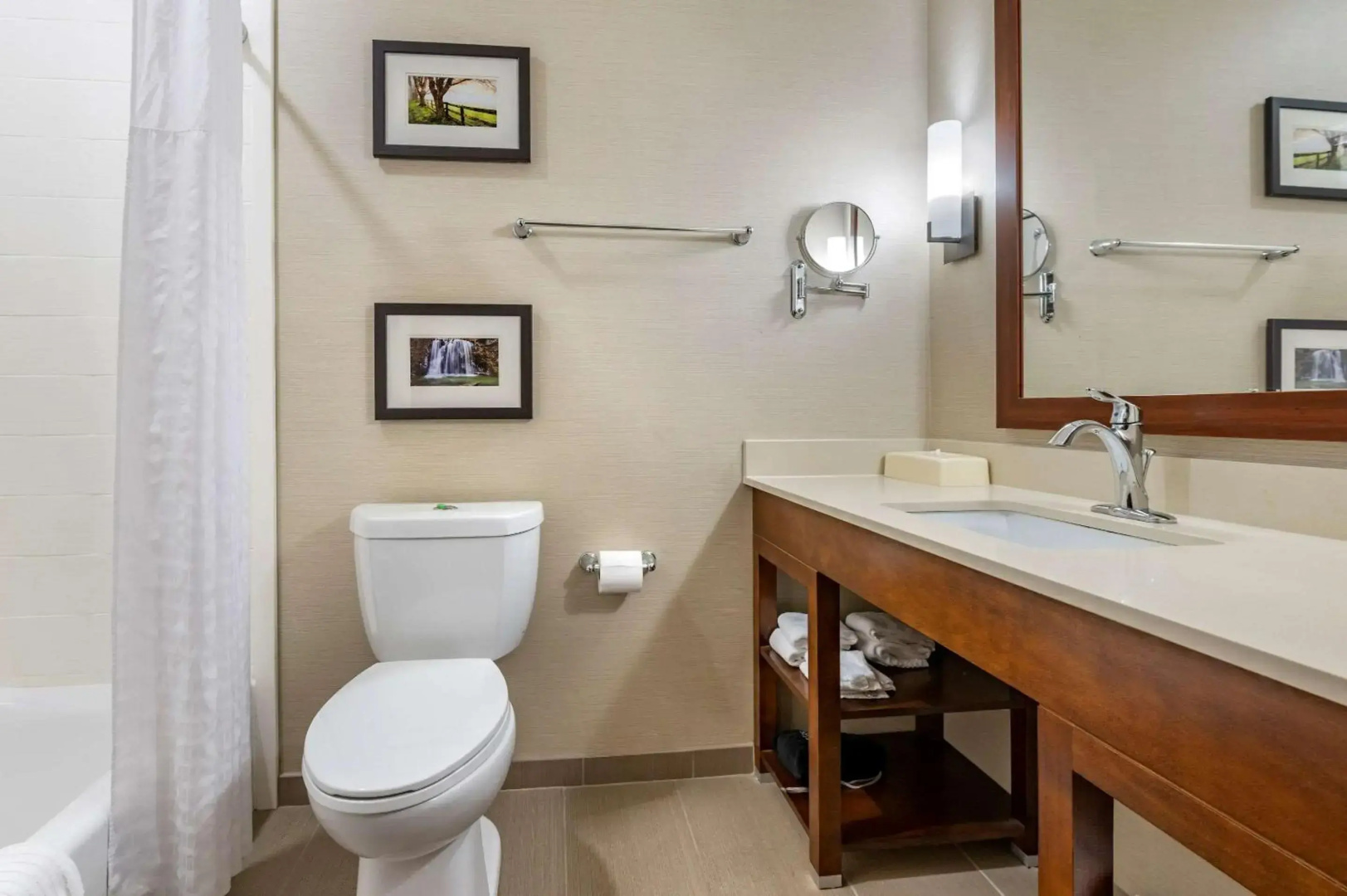 Foto - Comfort Suites Columbus Airport