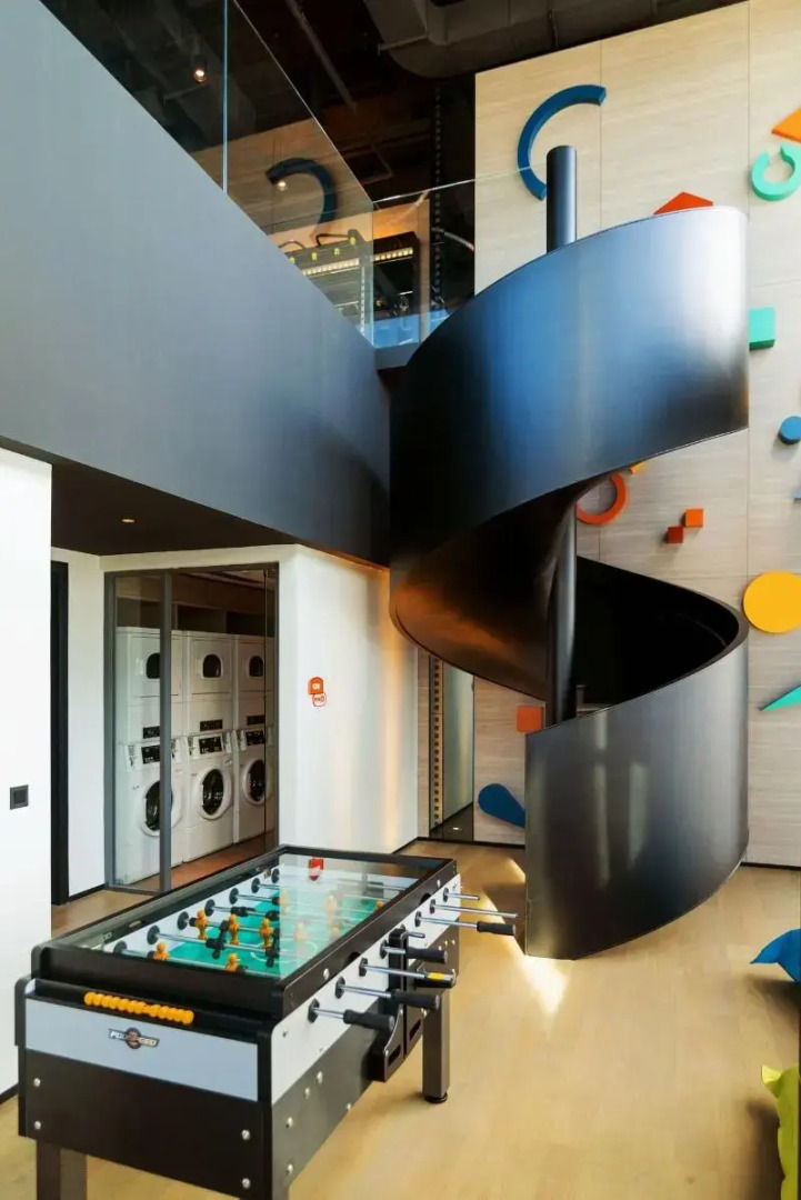 Foto - Capri by Fraser, Bukit Bintang