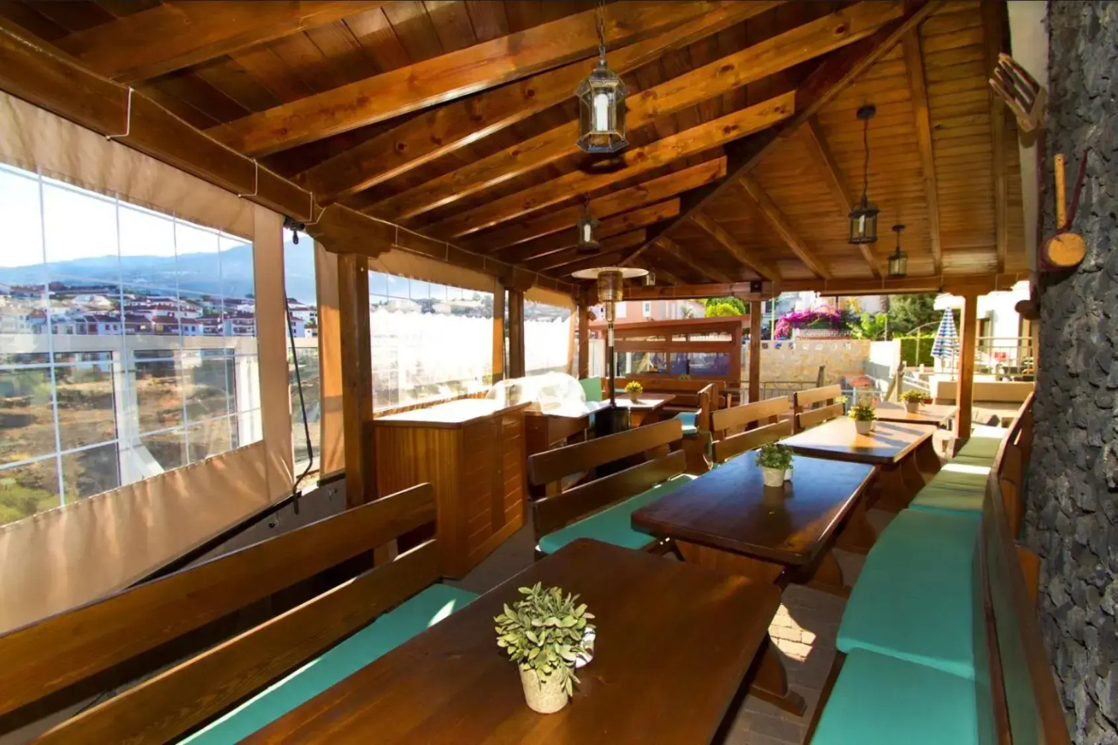 Foto - Hapimag Ferienwohnungen Puerto de la Cruz