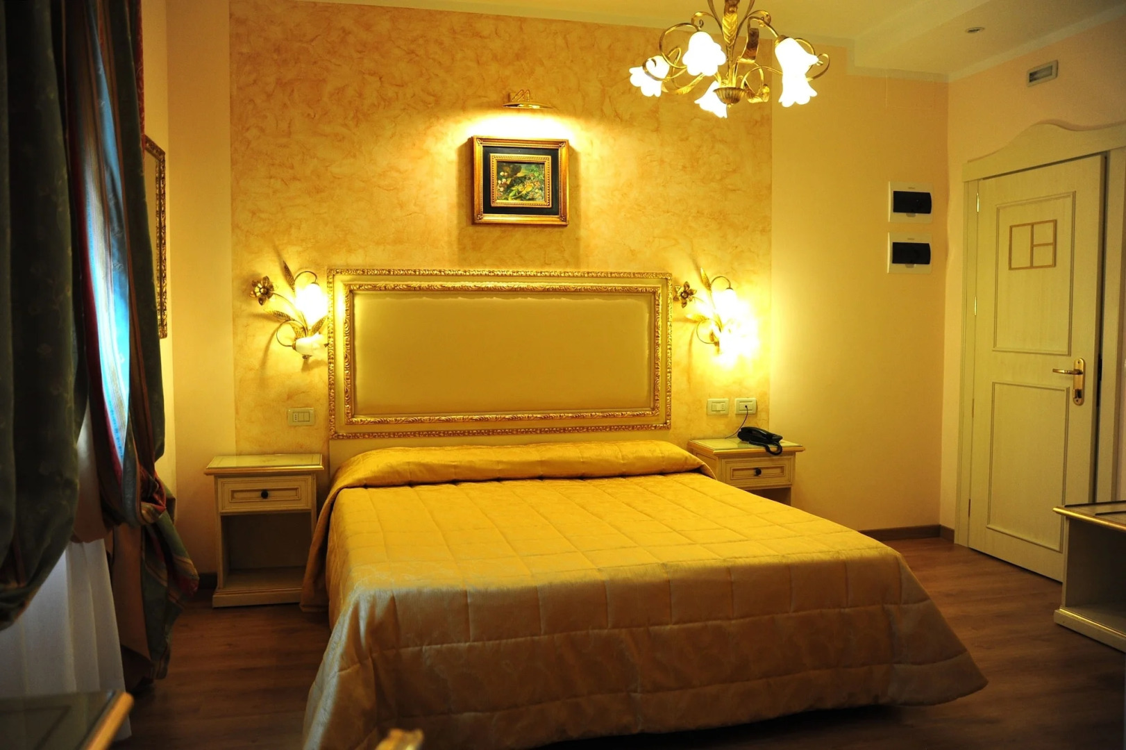 Foto - Viktoria Palace Hotel
