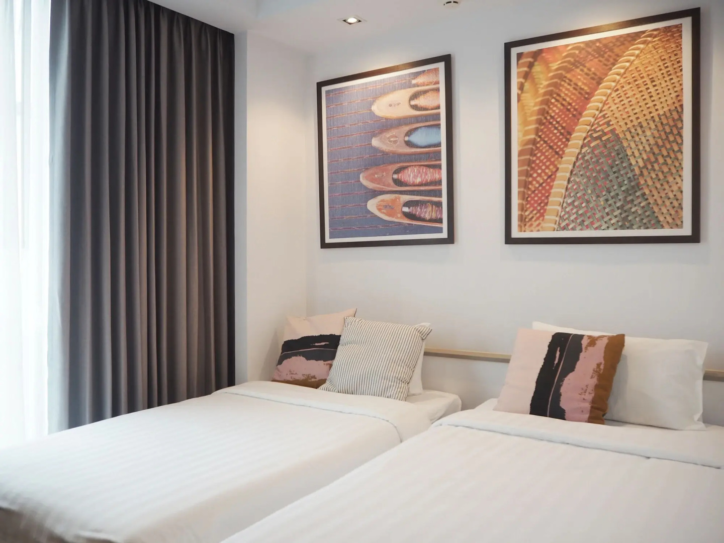 Foto - Darley Hotel Chiangmai