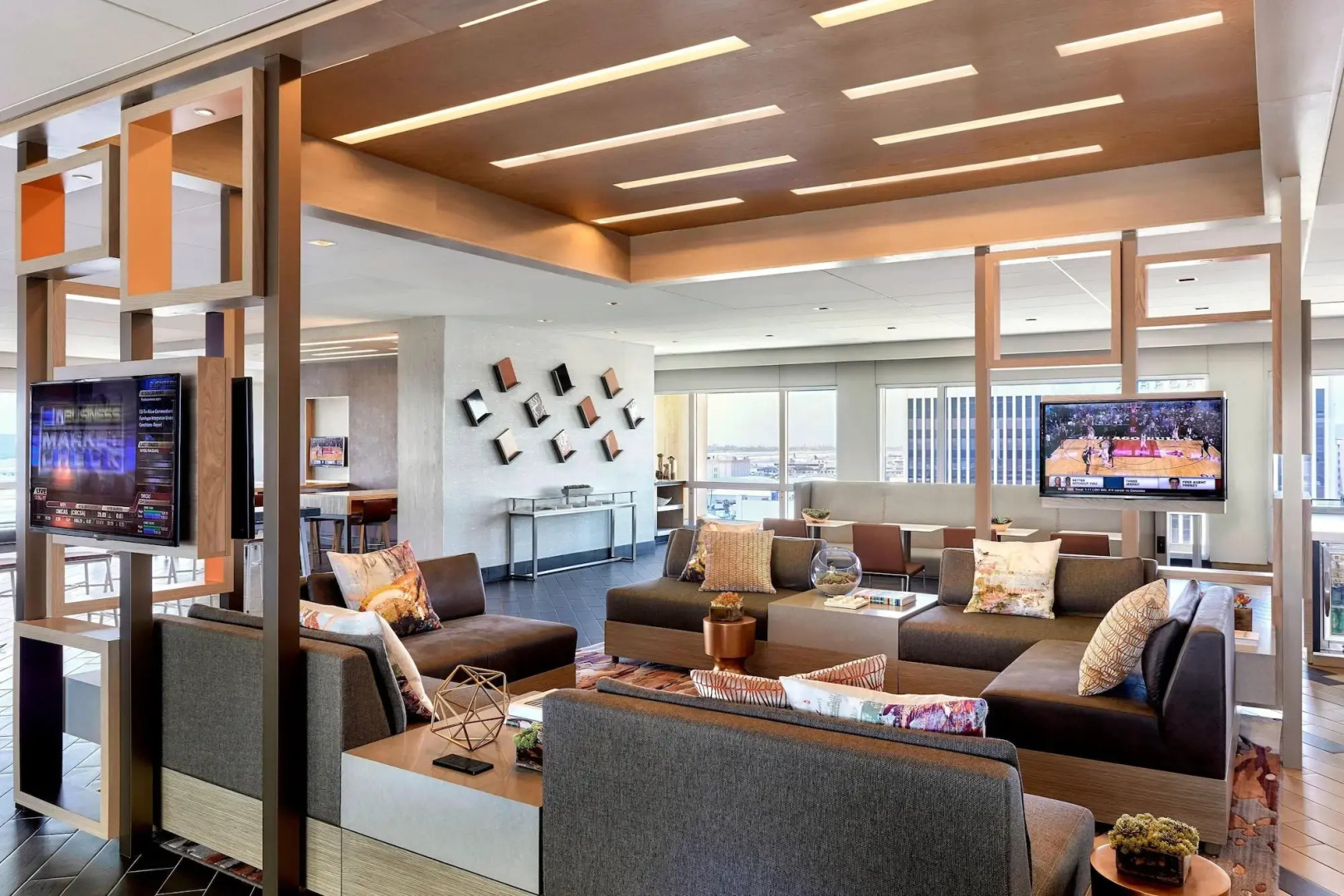 Photo - Los Angeles Airport Marriott