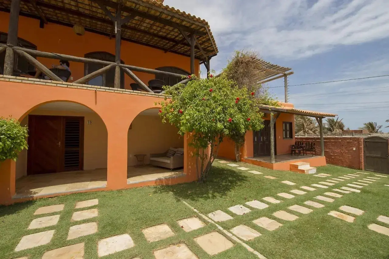 Photo - Pousada Tranquilândia Village