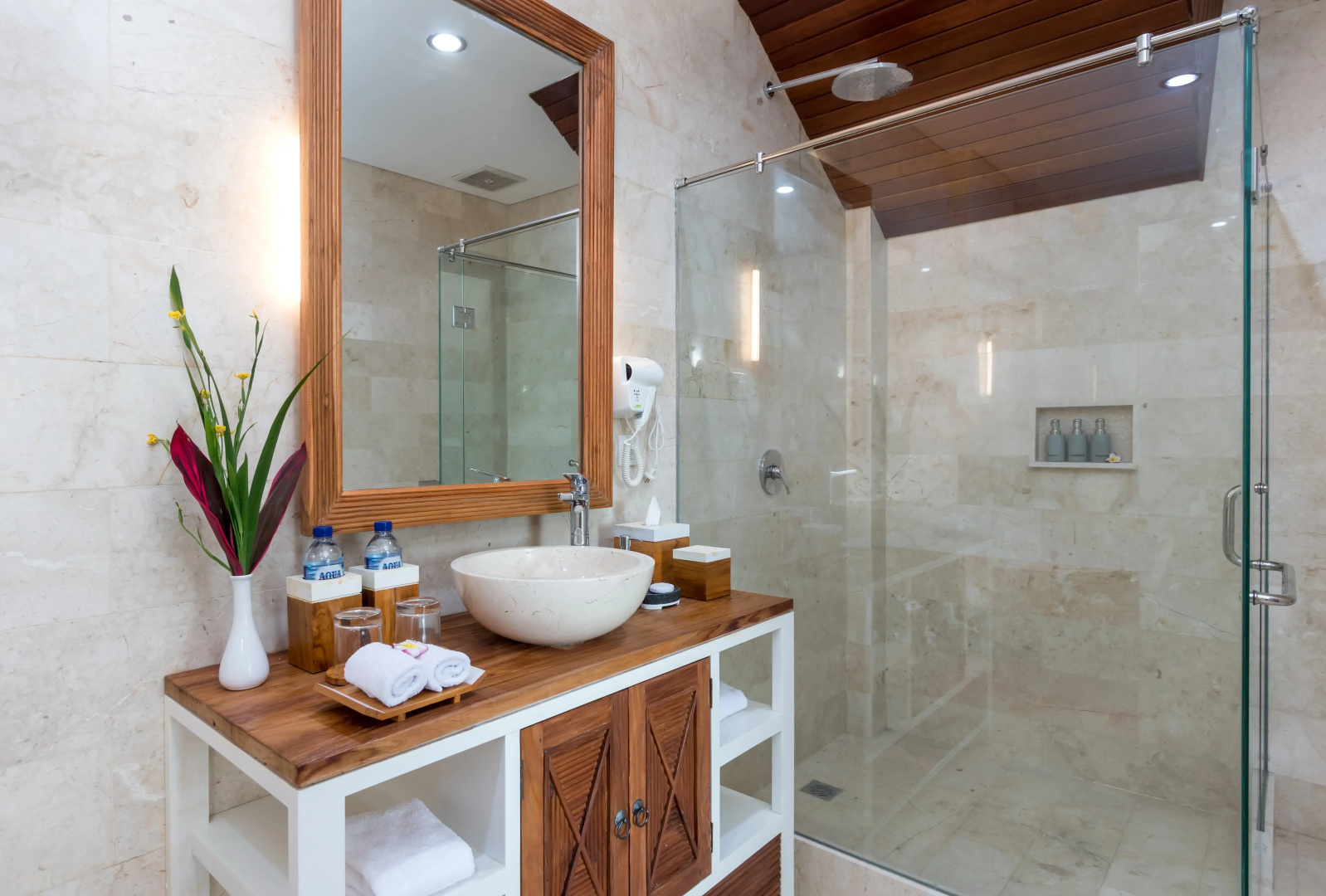 Foto - Wadari Retreat Villa Ubud