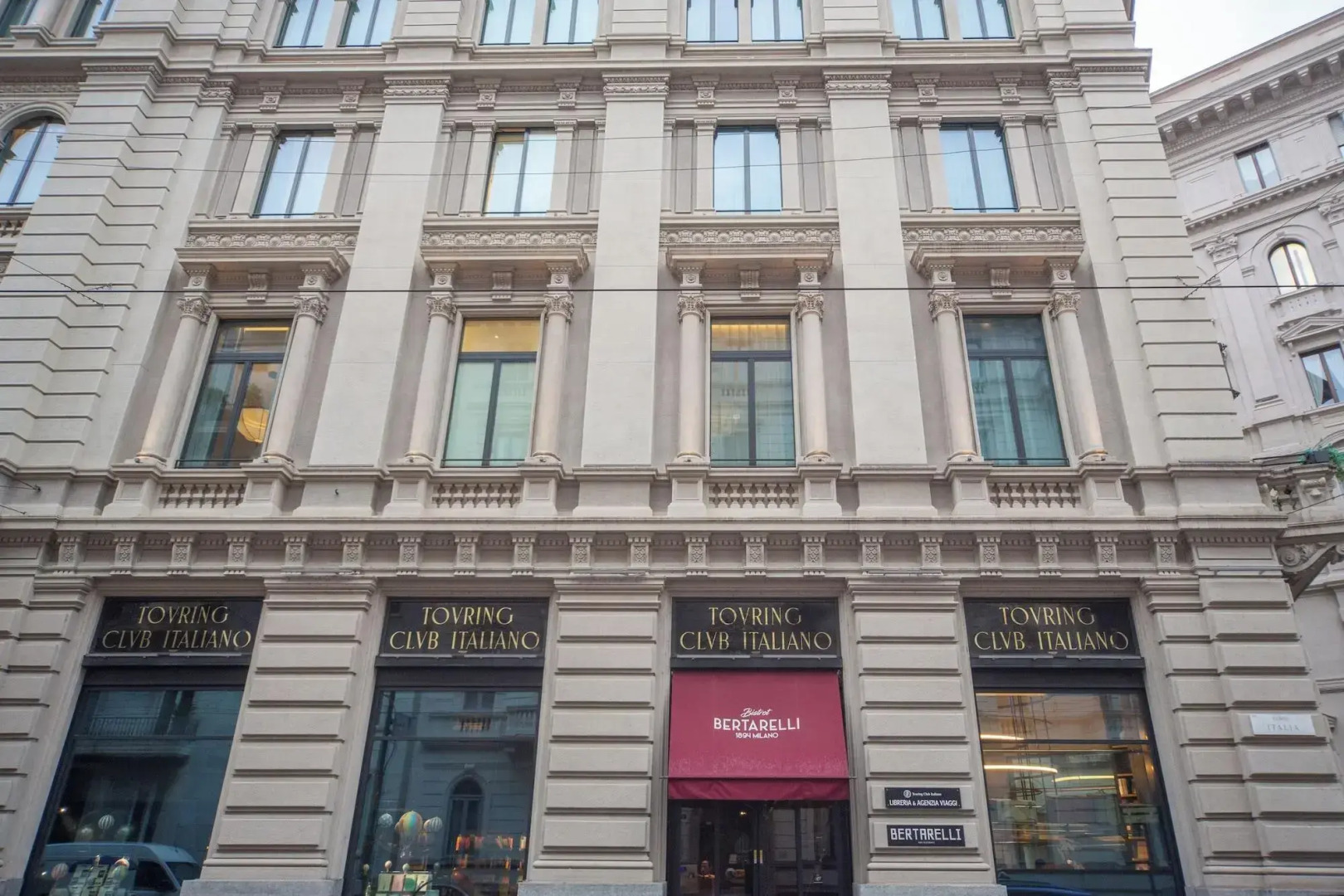 Photo - Duomo Smart Suites