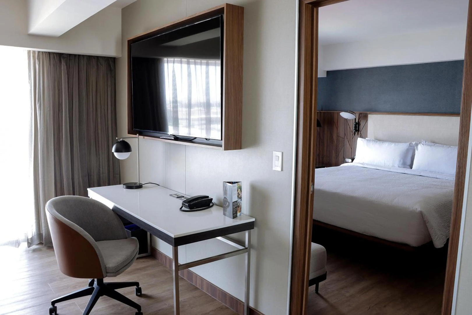 Photo - Courtyard by Marriott Puebla Las Animas