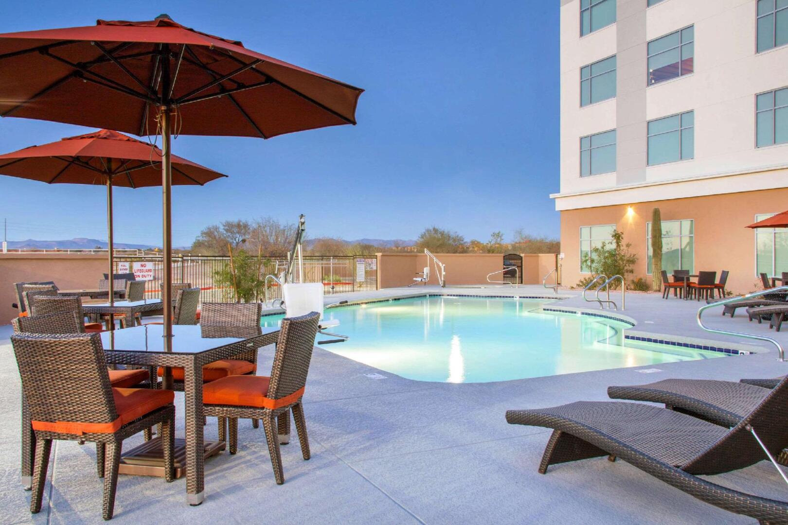 Foto - Hilton Garden Inn North Phoenix Scottsdale