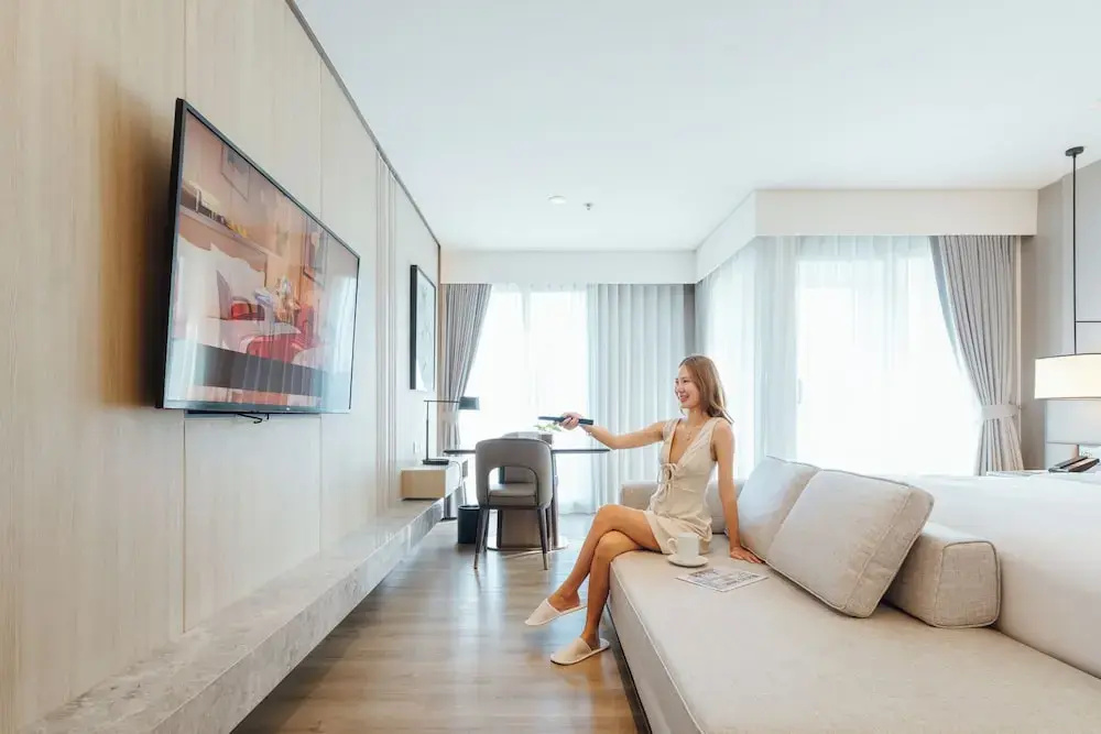 Photo - Marriott Executive Apartments, Bangkok Townhall Sukhumvit