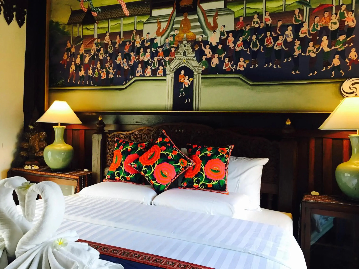 Foto - Hongkhao Village