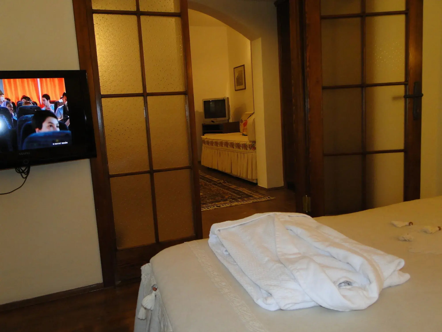 Foto - Villa Konak Hotel