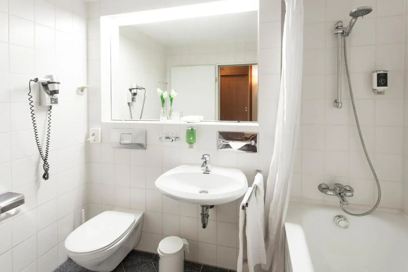 Foto - Pentahotel Leipzig