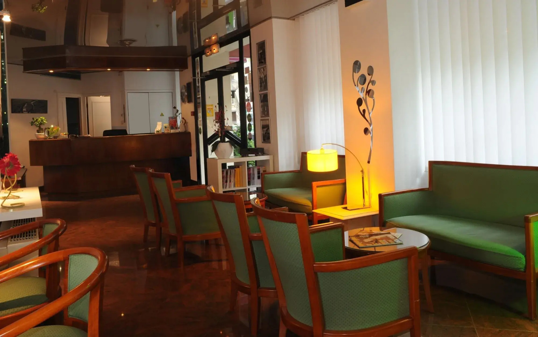 Photo - Casa Serena Paris Hôtel