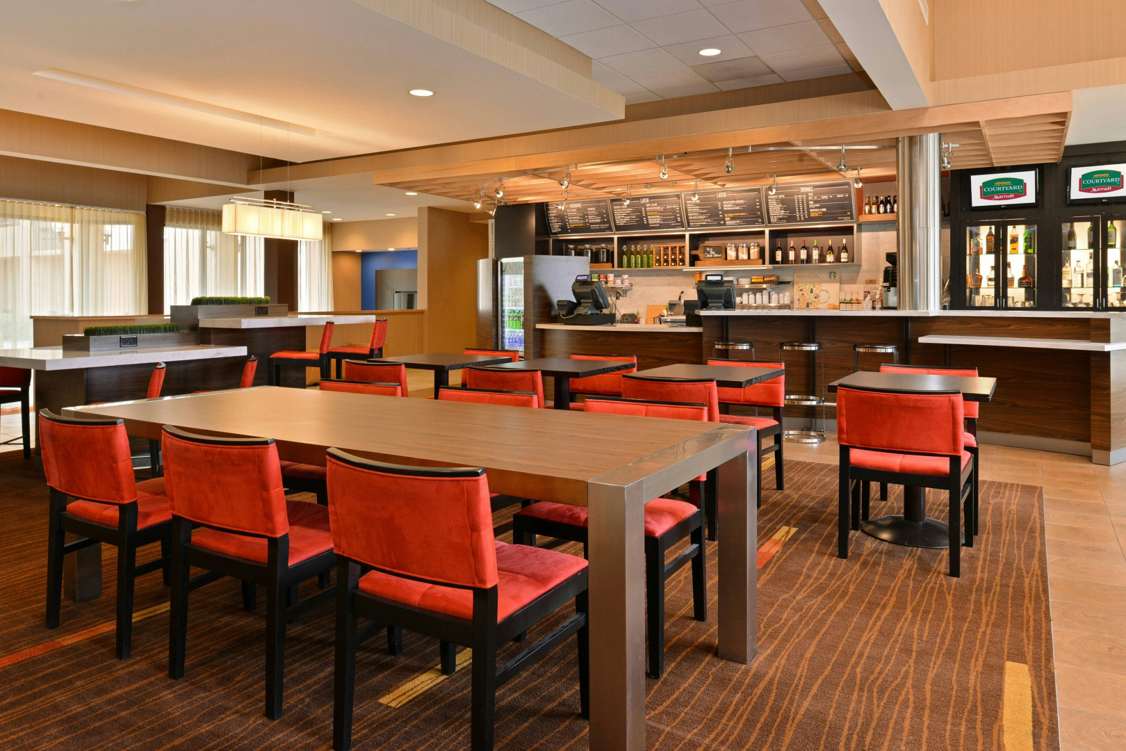 Foto - Courtyard by Marriott Dallas Northwest